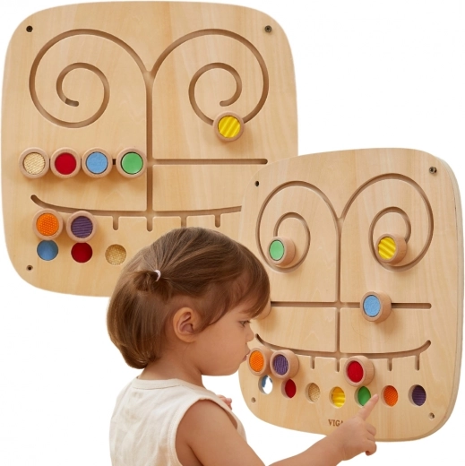 Jausmų ir pažinimo lavinimas