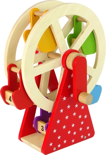 Kokybiška mediena ir saugūs dažai