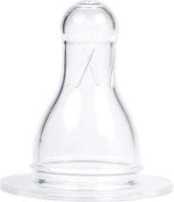 Natūrali forma lengvam prisiurbimui