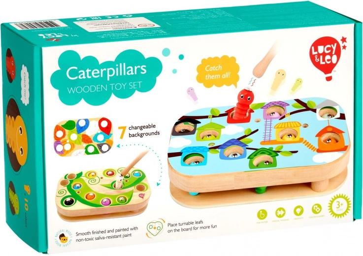 7 keičiami fonai begaliniam smagumui