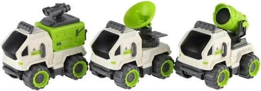 Trijų rūšių – trigubam smagumui