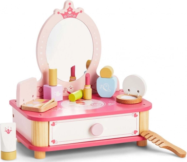 Rafinuotas mergaitiškas žavesys