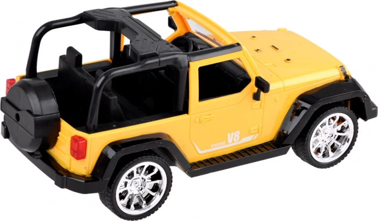 Realistiškas bekelės dizainas