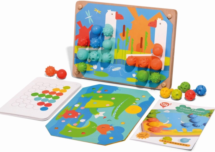 Montessori priemonė