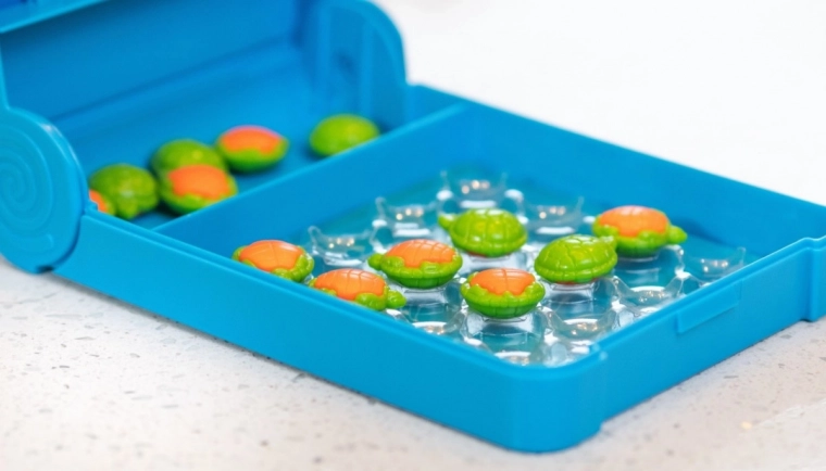 Kognityvinių įgūdžių lavinimas