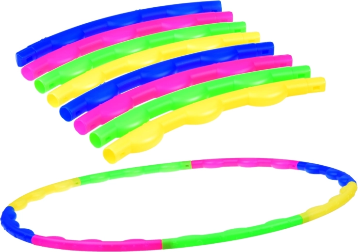 Lankas linksmam judesiui ir kūno centro stiprinimui