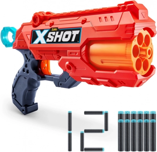 Nuotolis iki 27 metrų