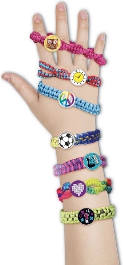 Stilingi raštai ir motyvai kiekvienai dienai