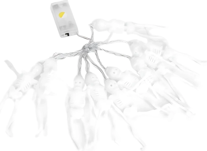 Laisvė be rozetės dėl baterijų