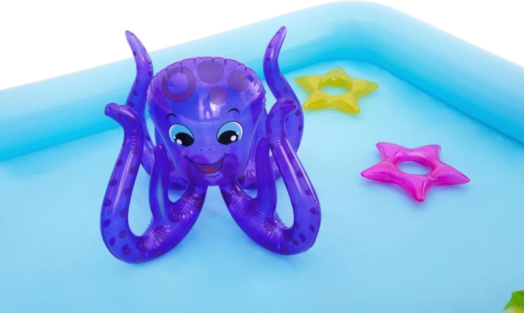 Žaismingi jūriniai aksesuarai