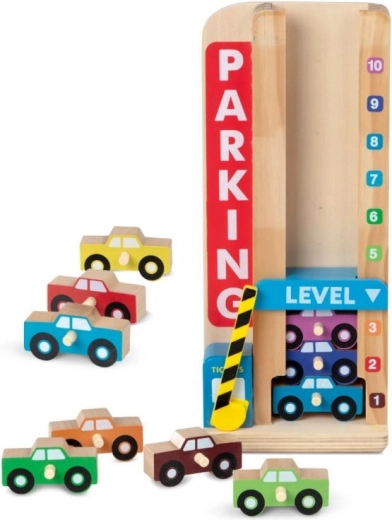Interactive Play Set