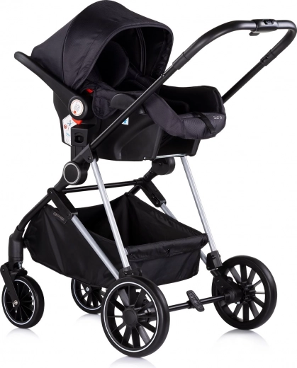 Kelionėms nuo gimimo