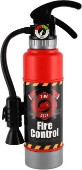 Tikras vandens purškimas įtikinamam žaidimui