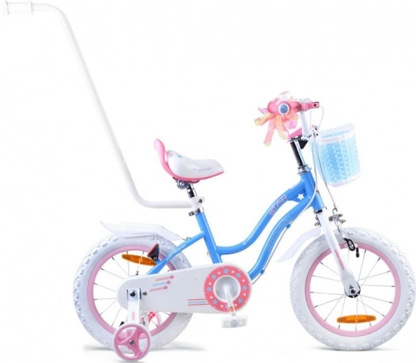 Stability for first rides
