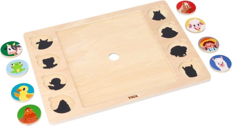 Dviguba pramoga: dėliok ir derink