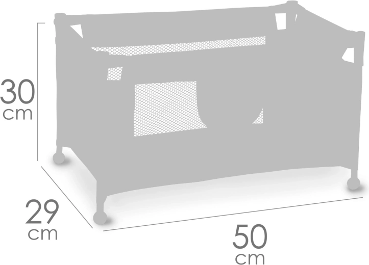 Lengva ir kompaktiška kelionėms