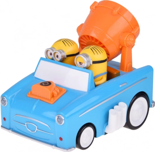 Savavažiuojantis veiksmas be nuobodulio