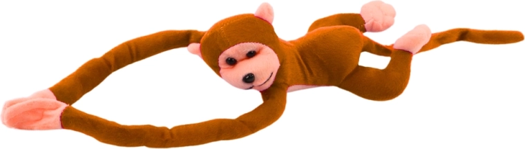 Švelnus bičiulis į glėbį