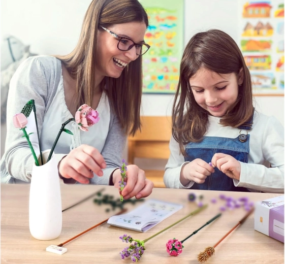 Kūrybiškas konstravimas su išsamiu vadovu