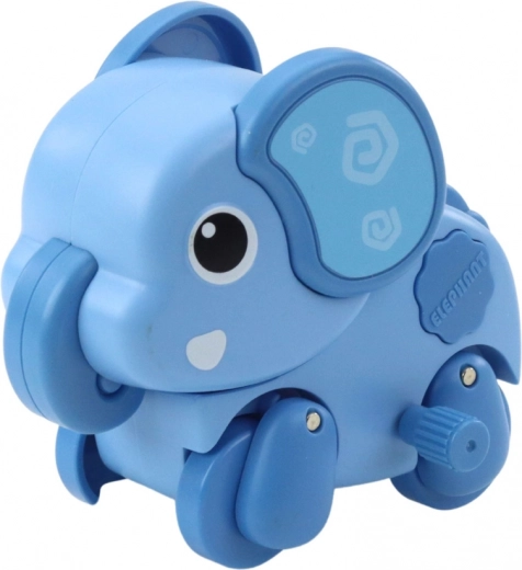 Lengvai užsukamas, smagus važiavimas