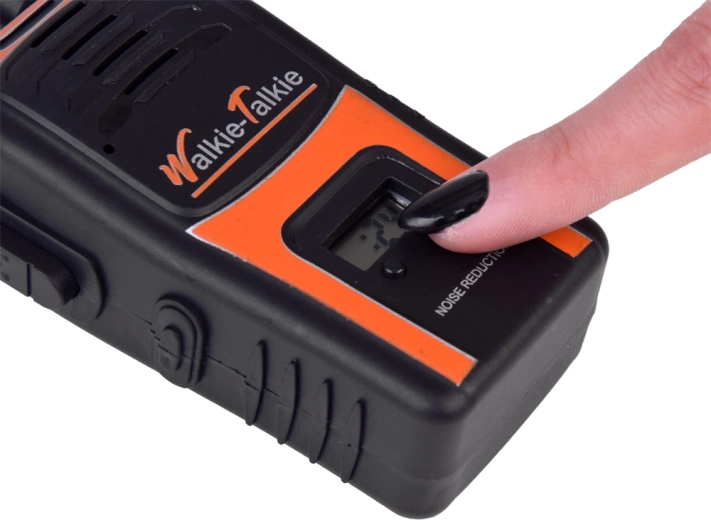 Kompaktiškas ir lengvas dizainas