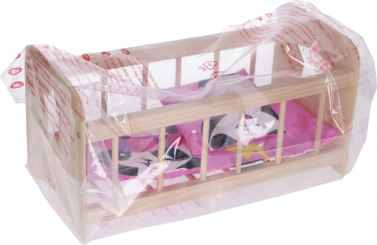 Paruošta žaidimams