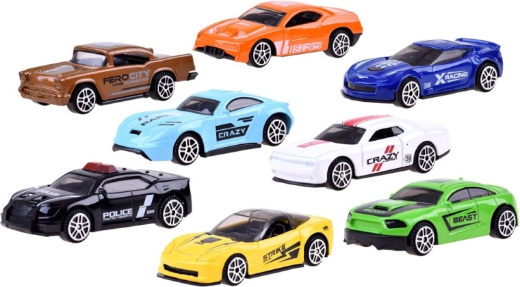 Patvarūs metaliniai kėbulai