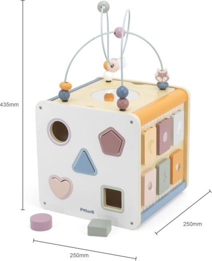 Vaikų raidos palaikymas