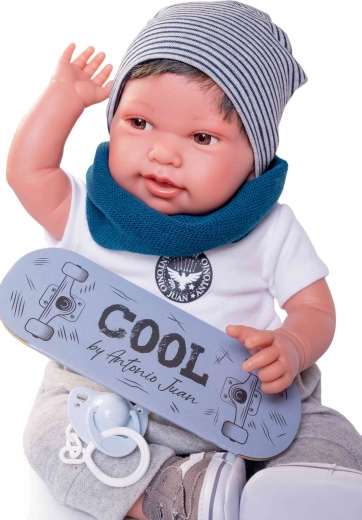 Tvari pasirinktis su ekologiška medvilne