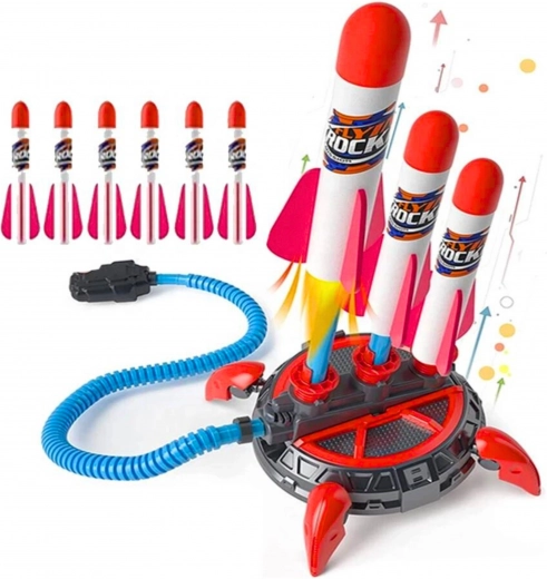 Iššauna iki 30 metrų