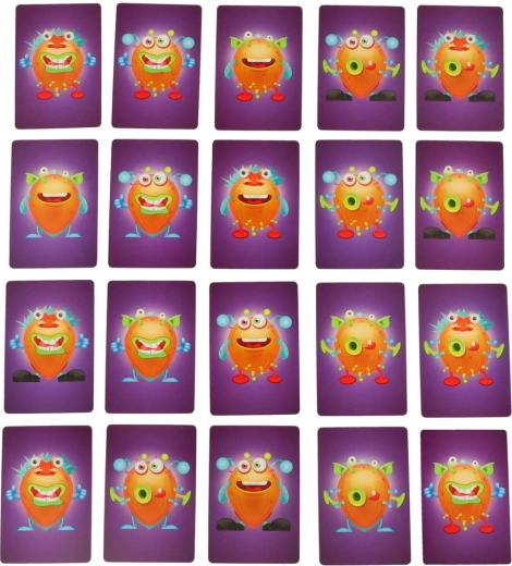 Pastabumo ir atminties treniruotė