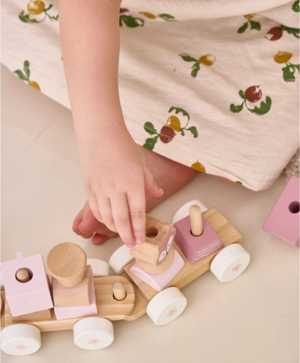 Smulkiosios motorikos ir koordinacijos lavinimas