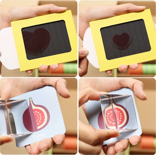 Turtingas turinys įvairioms veikloms