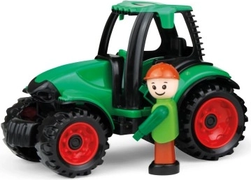 Visiškai mechaninis funkcionalumas