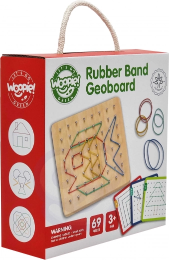 Kokybiškas medinis atlikimas su FSC