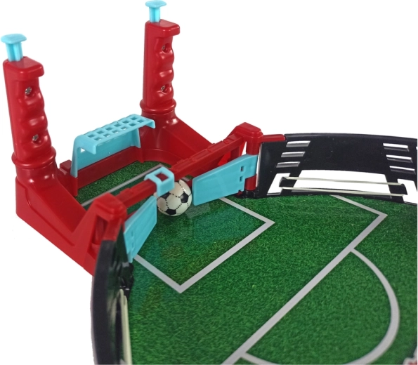 Kompaktiškas stalinio žaidimo formatas