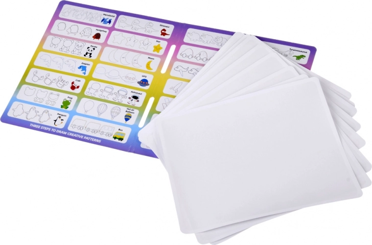 Viskas akimirksniam kūrimui