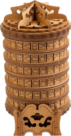 Aukštos kokybės medinis apdirbimas