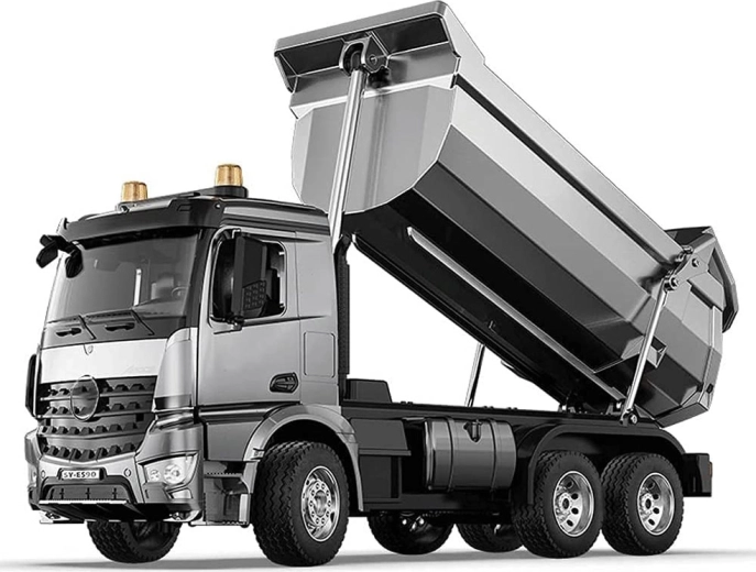 Elektrinis kėbulo pakėlimas mygtuko paspaudimu