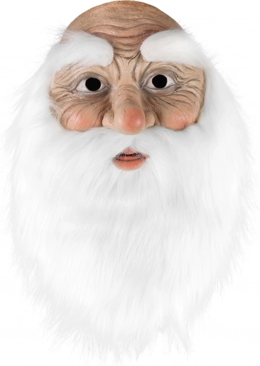 Realistiška mikalojiška išvaizda