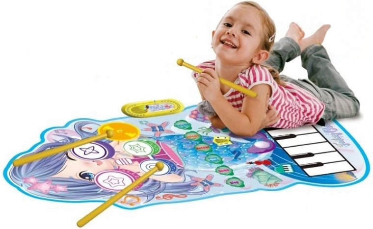 Interaktyvūs režimai ir įrašymas