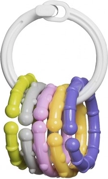 Jutiminės ir motorinės raidos skatinimas