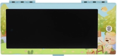 LCD lentelė piešimui ir greitiems užrašams