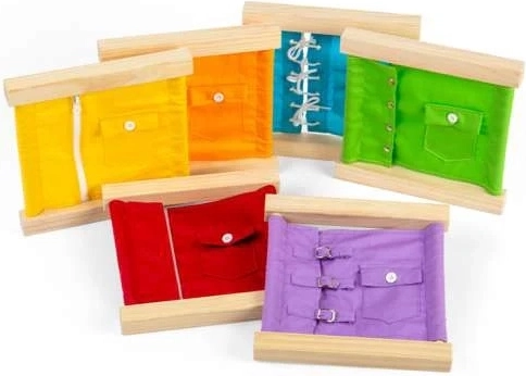 Saugus ir tvarus atlikimas