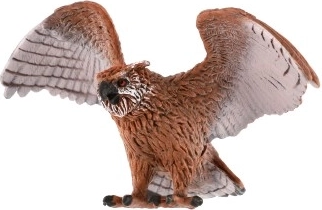 Realistiškos detalės ir plunksnų tekstūros