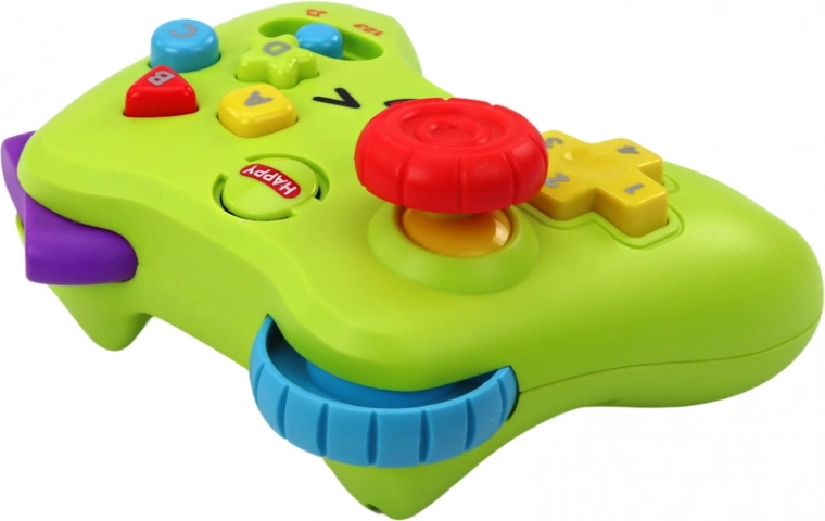 Du žaidimo režimai mokymuisi ir pramogai