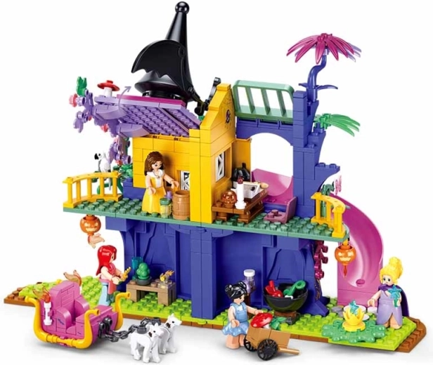 Stebuklingas dizainas