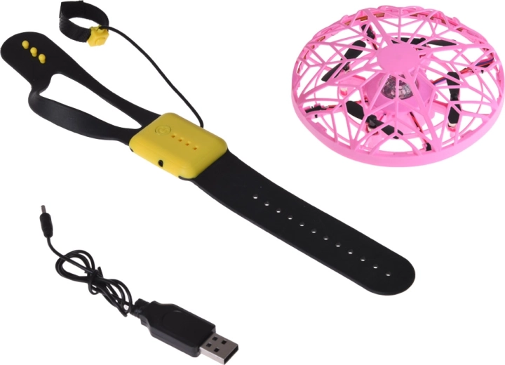 Wrist controller