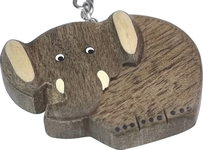 Rankomis tapyta išskirtinei išvaizdai