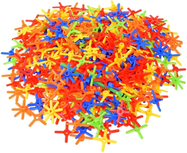 Paprastas ir tvirtas jungimas